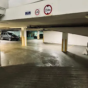 24 Absyntapart Rynek Wrocław